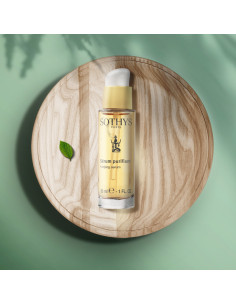 Suero purifiant Hydra-matité 2