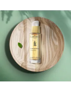 Suero purifiant Hydra-matité 2