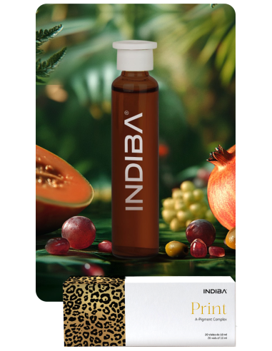 INDIBA Print A-Pigment Complex