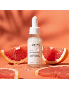 Suero hidraprotector (Serum hydra- protecteur) - Sothys...