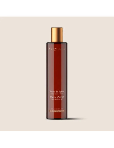 Gel de Baño Reina de Egipto 250 ml...