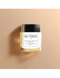 Crema jeunesse après-soleil facial