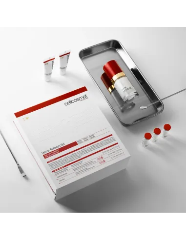 Derma - Recovery set