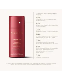 Gel Natural de Higiene Íntima 100ml