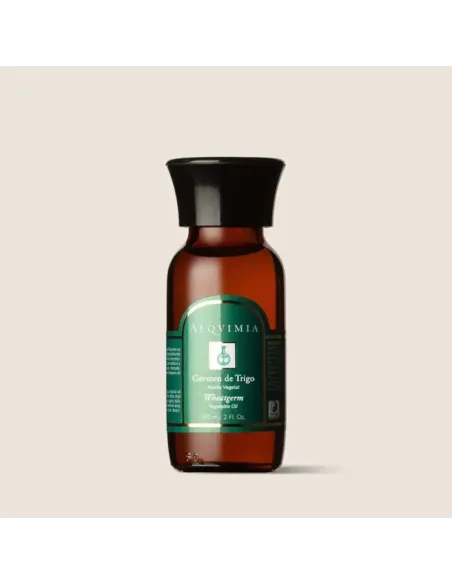 Aceite de Germen de Trigo (60 ml) - Alqvimia