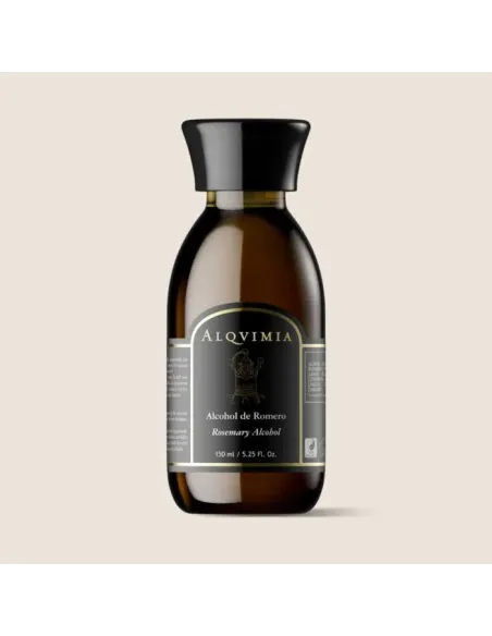 Rosemary Alcohol 150 ml