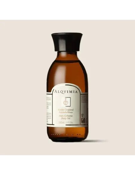 Anti-brain Body Oil 150ml alquima alqvimia