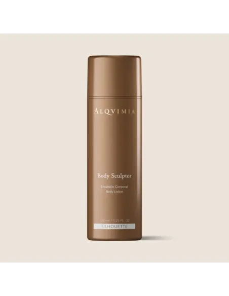 Emulsión Corporal Body Sculptor (150ml) - Alqvimia