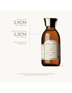 Accept Body Body Sculptor 150 ml alqvimia alquimia 2