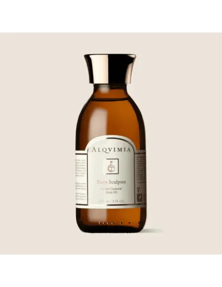 Aceite Corporal Body Sculptor (150 ml) - Alqvimia