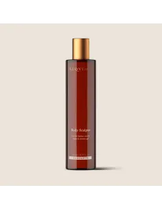 Body Sculptor Bath Gel 400 ml alquimia alqvimia