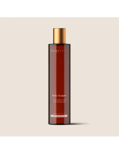 Body Sculptor Bath Gel 400 ml...