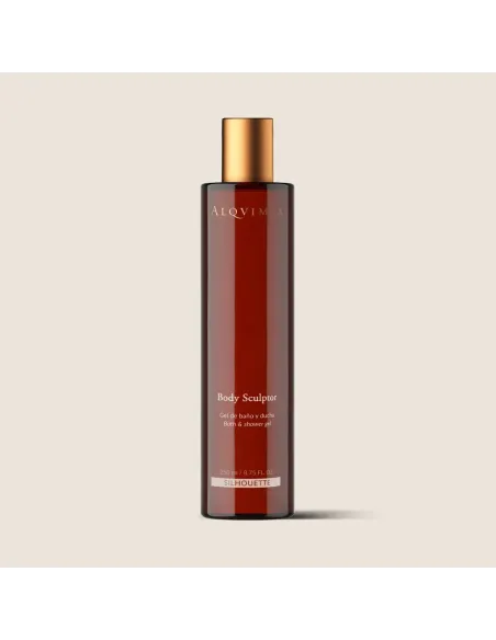 Body Sculptor Bath Gel 400 ml alquimia alqvimia
