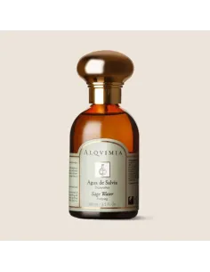 Agua Depurativa de Salvia (100 ml) - Alqvimia