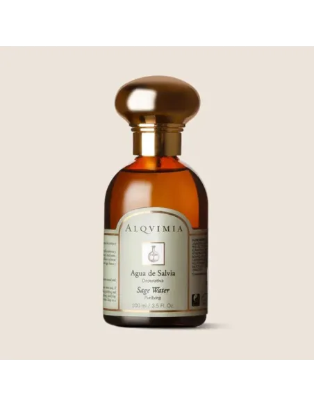 Sage Purifying Water 100 ml