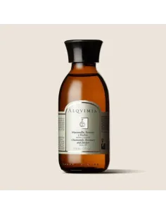 Aceite Corporal de Manzanilla, Romero y Enebro (150 ml)