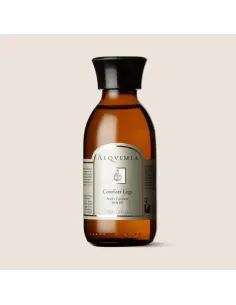 Aceite Corporal Comfort Legs 150 ml 2