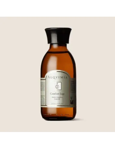 Aceite Corporal Comfort Legs 150 ml
