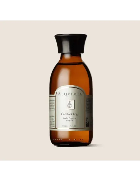 Aceite Corporal Comfort Legs 150 ml
