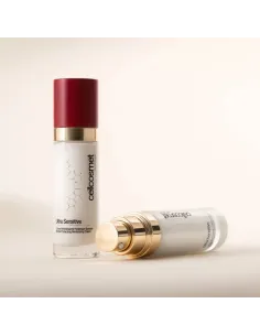 ULTRA SENSITIVE - Cellcosmet