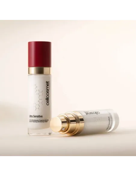 ULTRA SENSITIVE - Cellcosmet