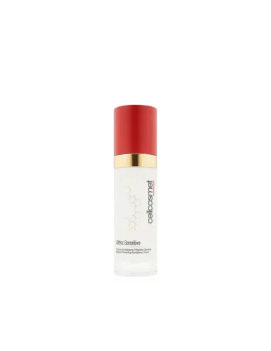 ULTRA SENSITIVE - Cellcosmet
