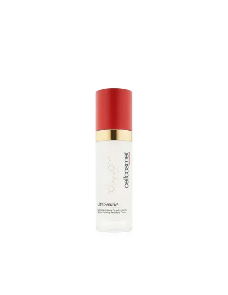 ULTRA SENSITIVE - Cellcosmet