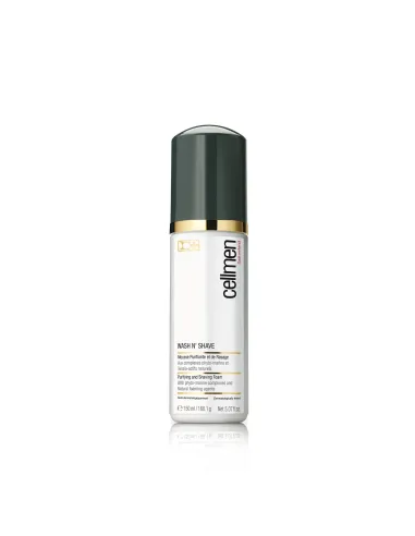 Invigorating Cellular After Shave...