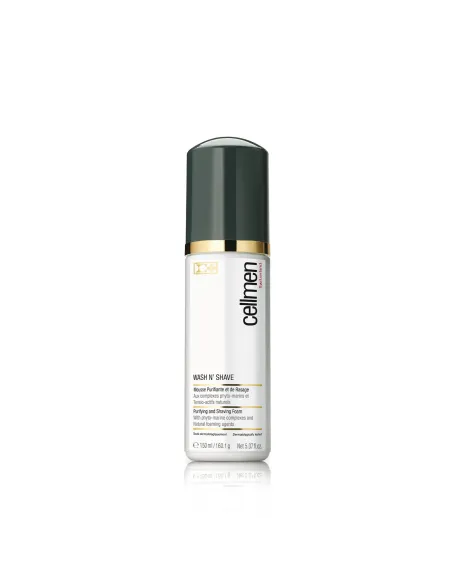 Tonico Celular After Shave Vivificante - Cellmen CellSplash Cellcosmet
