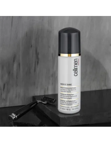 Tonico Celular After Shave...