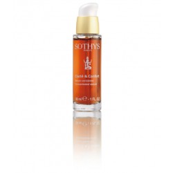 Serum clarte concentrado calmante