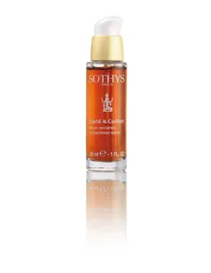 Serum clarte concentrado calmante