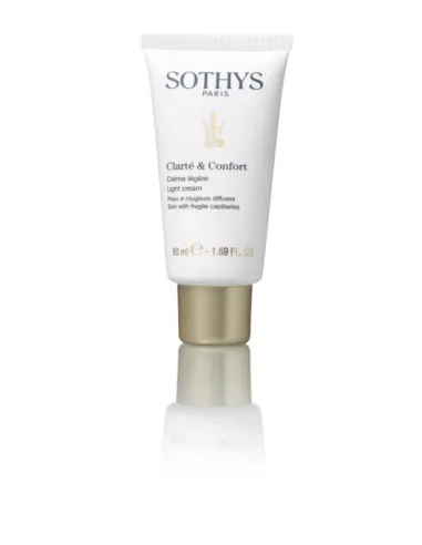 Light cream