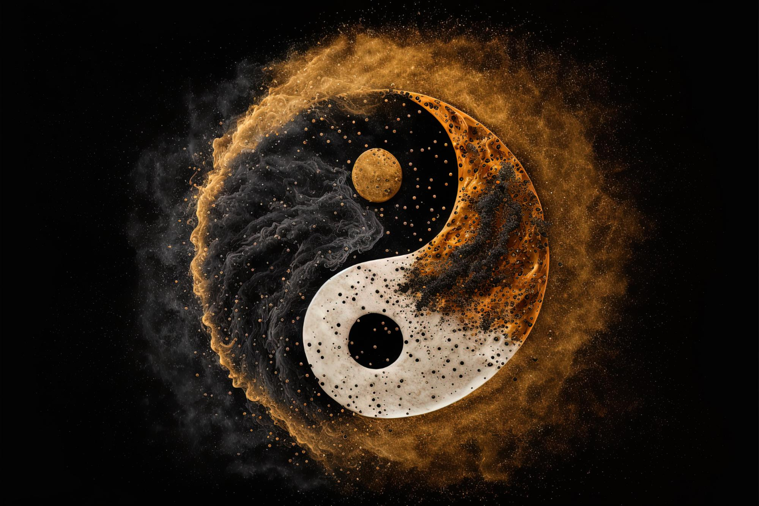 masajes ritual yin yan