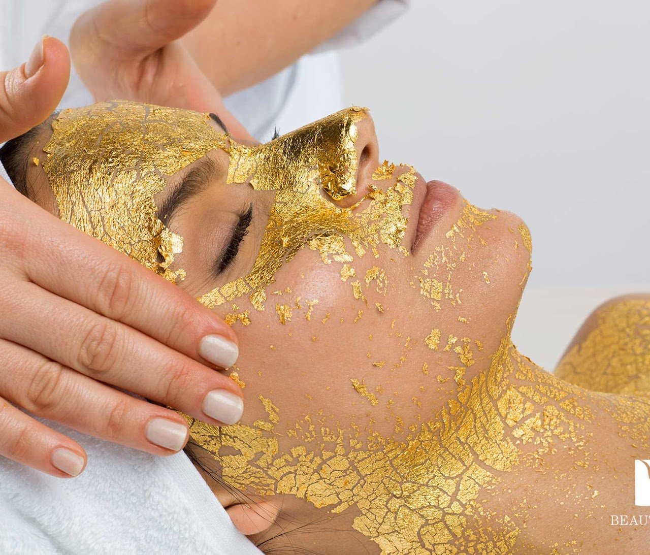 Promoción- Beauty Gold - celebrities Promoción- Beauty Gold - celebrities