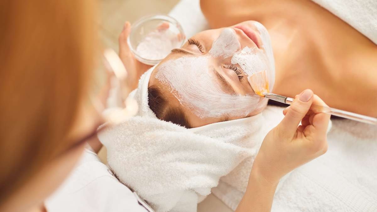 tratamiento facial coreano