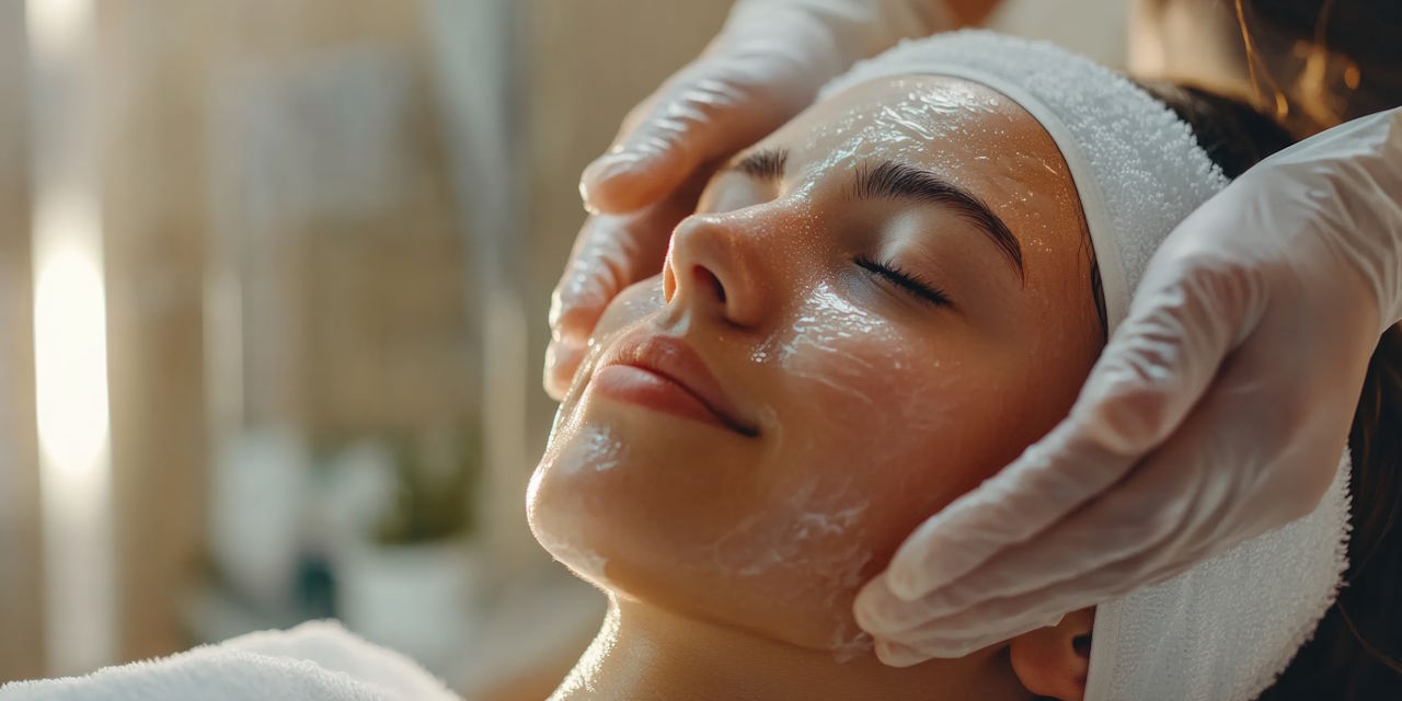 tratamiento facial coreano - cicatrices acne tratamiento facial coreano - cicatrices acne